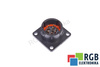 PRISE UTS012E8P SOURIAU 8PIN