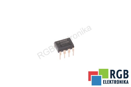 UC3708N TEXAS INSTRUMENTS