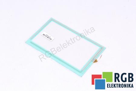 ETC-0557A1-10823-CAFUJIN 142X857MM, 4PIN ÉCRAN TACTILE