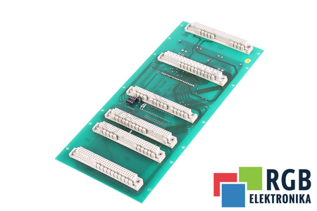 SMKS2 HARTMAN ELEKTRONIK POUR PIÈCES