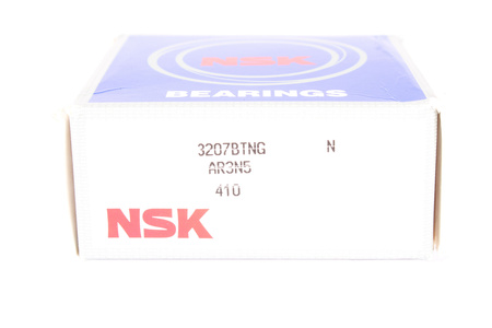 3207 BTNG C NSK 35X72X27 ROULEMENT A BILLES A CONTACT OBLIQUE