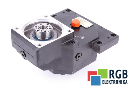 ES-1025 FIBRO I=6 RÉDUCTEUR