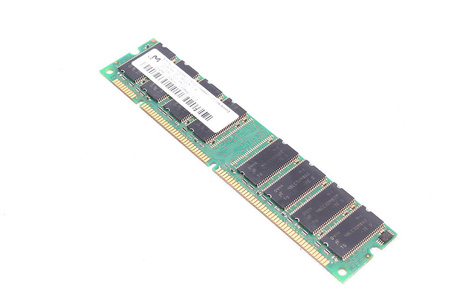 MT8LSDT3264AG-13ED2 MICRON PC133U-222-542-Z MÉMOIRE SDRAM