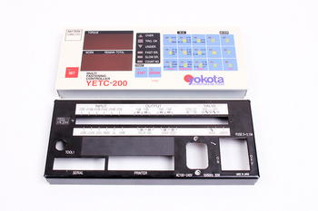 YETC-200 YOKOTA BOÎTIER