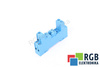 95.83.3 FINDER 8PIN 300VAC 10A SOCLE ENFICHABLE POUR RELAIS