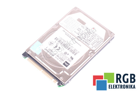 MK2018GAP TOSHIBA 20GB, ATA, 2.5", HDD