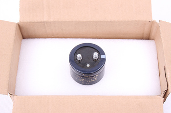CONDENSATEUR 1000UF 100VDC