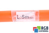 CÂBLE D’ALIMENTATION WENLING 5M