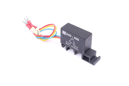 240-400 RS PRO LIMITEUR DE SURTENSION