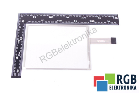 5MP181.0843-K05 RES8.4FG8 SMT08406 188X144, 8PIN ÉCRAN TACTILE REMPLACEMENT