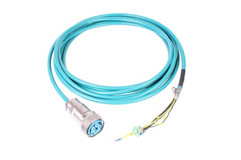 CÂBLE LK6FX2002-5DA02-1AJ0 LAPPKABEL 29648 8M