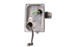 PRISE MHD090B-035-PP1-UN INDRAMAT 273102 12PIN 9PIN