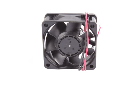 06025SA-24N-AA NMB TECHNOLOGIES 60X60X25MM, 24V VENTILATEUR