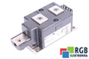 MCC312-16IO1 IXYS MODULE THYRISTOR