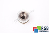 POULIE DENTÉE 19X60X26MM RAINURE 6X3MM Z=20