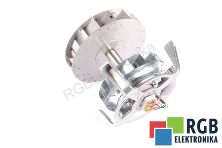 R2D225-AG02-10 EBM PAPST VENTILATEUR