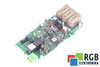 AE176302-4 EUROTHERM POUR 7100S