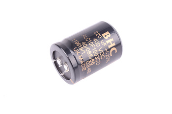CONDENSATEUR ALC10F1003CD BHC COMPONENTS LTD 20UF, 400VDC