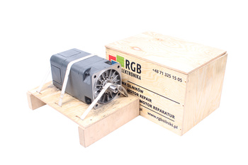 1HU3102-0AH01-Z Z:K18 SIEMENS DC SERVOMOTOR 1HU3