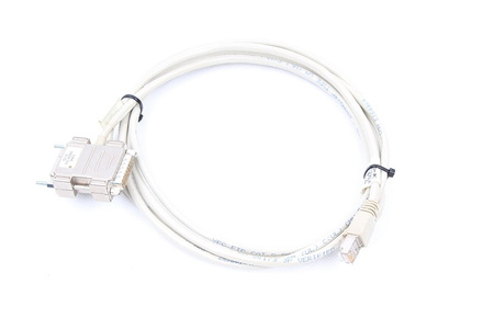 CÂBLE DNDA15/8 DINA ELEKTRONIK 2M