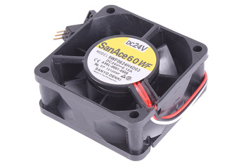 9WF0624H4D03 SANYO DENKI 60X60X25MM, 24V VENTILATEUR