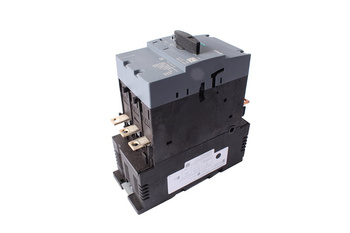 3RV2742-5ED10 SIEMENS SIRIUS SECTIONNEUR