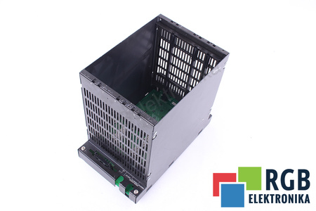S9672AT-0 YOKOGAWA C26A16303C 4-SLOT RACK