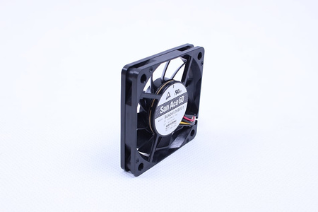 9GA0612H9001 SANYO DENKI SAN ACE 60 60X60X10MM, 12V, 0.14A VENTILATEUR