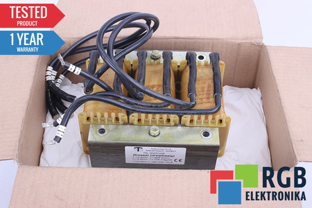 00237426 MTM POWER POUR RAC3.5-200-460-A0I-Z1-220