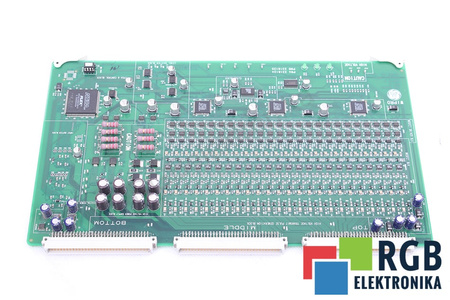 2318124 GE YOKOGAWA MEDICAL SYSTEMS TXB BOARD POUR LOGIQ3