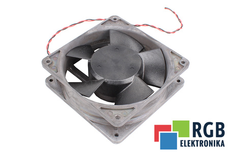 D12C78 TOBISHI PRINCE FAN 24V, 0.14A VENTILATEUR