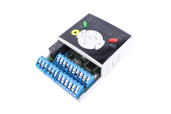SV185IG5A-4 LS INDUSTRIAL SYSTEMS PANNEAU DE CONTRÔLE ET DE COMMANDE