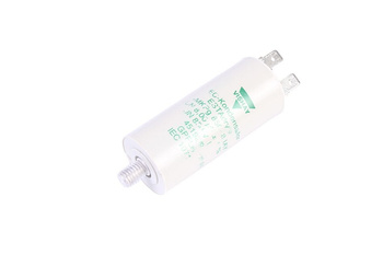 CONDENSATEUR GMKPG850-8IAY VISHAY 8UF, 850V