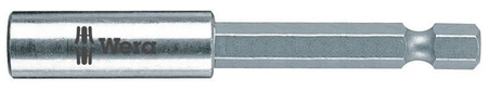 SUPPORT/ADAPTATEUR UNIVERSEL 05053455001 WERA 899/4/1 1/4" X 75 MM