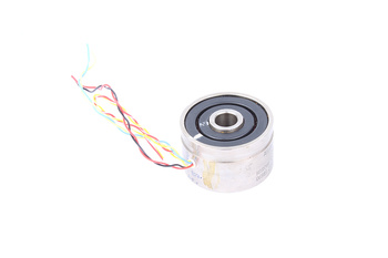21BRCX-510-D7A/10 HAROWE RÉSOLVEUR