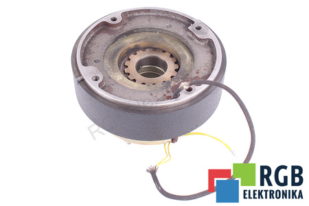 A06B-0652-B205 FANUC TACHYGÉNÉRATEUR