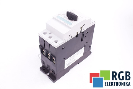 3RV1431-4EA10 SIEMENS SIRIUS SECTIONNEUR