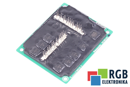 581B816A PANASONIC