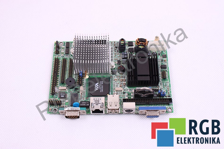 WAFER-E668EV-733 DIGITAL REV:1.1 CARTE MERE