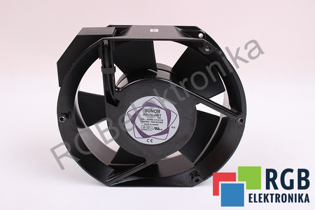 A2175-HBT SUNON 230VAC 0.11A VENTILATEUR