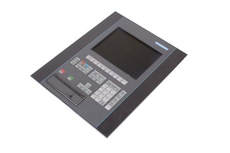 FIPC1.4-TR-839B-010-00 FERROCONTROL PANNEAU POUR ORDINATEUR