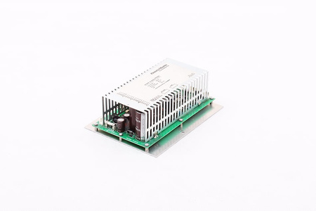 PS500 REV.1 KRAUSS MAFFEI