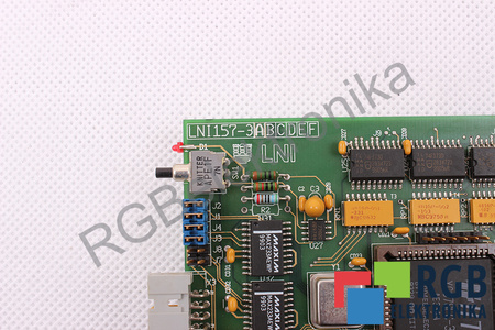 LNI157-3A LNI