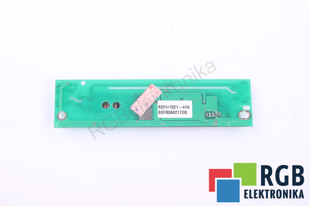 ONDULEUR SFP1521E41-VER6.0