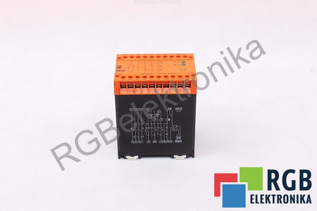 BN 5983.53 E.DOLD&SOHNE A1+/A2 DC 24V