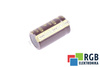 CONDENSATEUR 220UF 400V SAMWHA