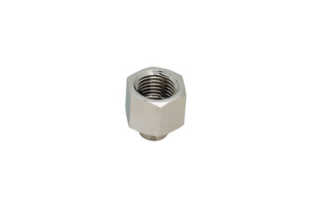 LAPN 1/2 SKF RACCORD RÉDUCTEUR POUR LUBRIFICATEUR MONOPOINT