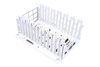 AS-9534-002 MODICON 984 SERIES RACK