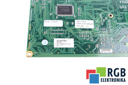AD1-EL BAYTEK BT129R3