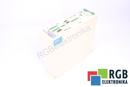 VISBRO V13.02 ECA 743-0-38-000